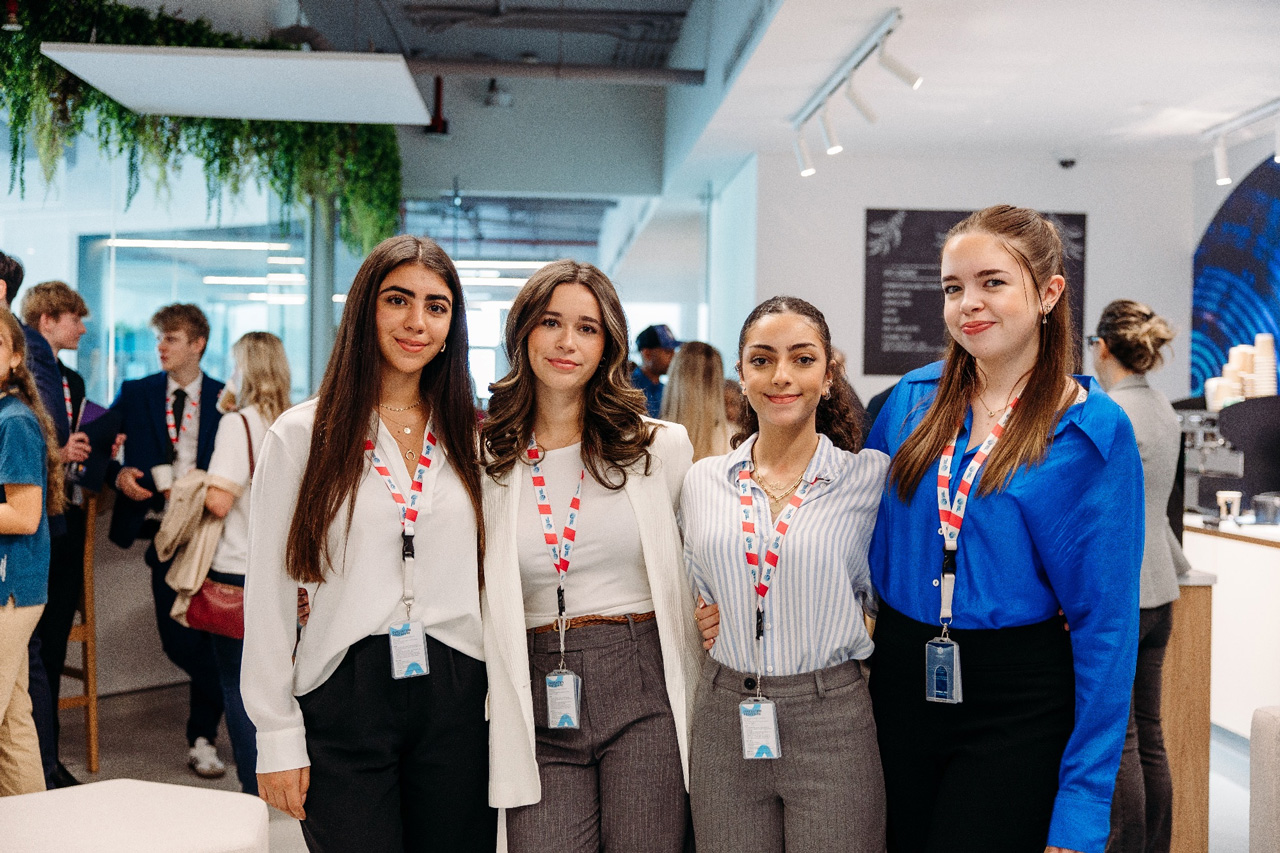 The Career- <br>related Programme (CP)