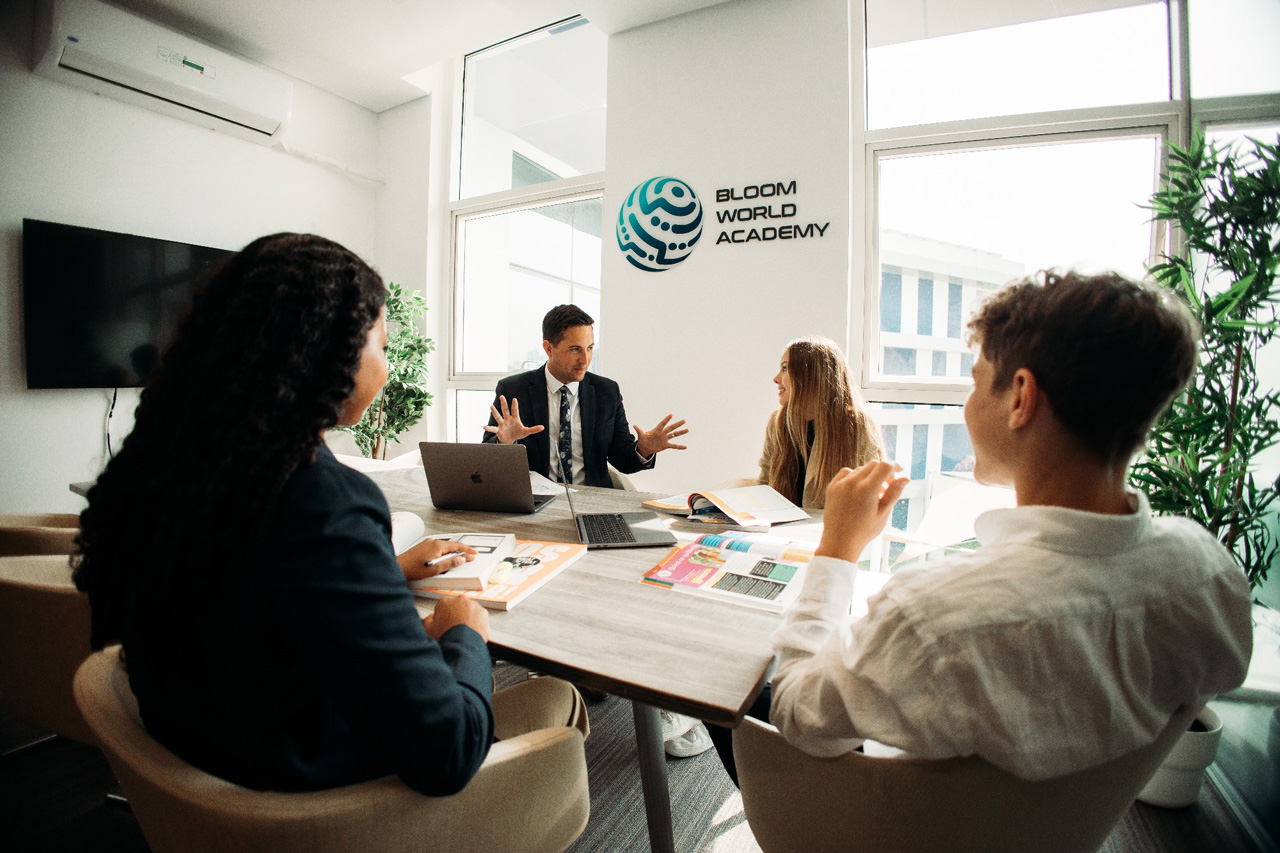 University and College Guidance