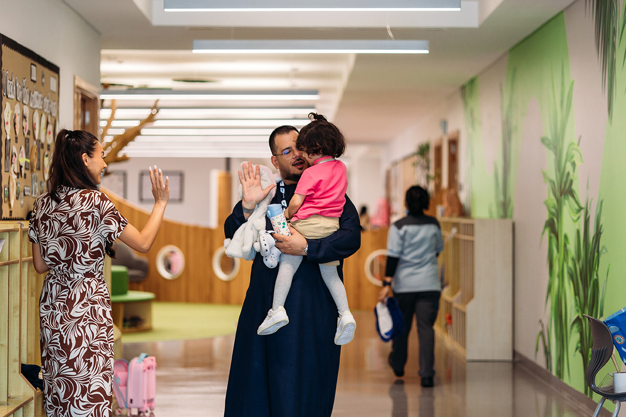 A Flexible School Day